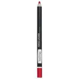 IsaDora Perfect Crayon à lèvres, 31, Rouge primaire
